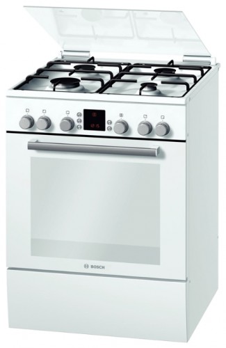 Кухонна плита Bosch HGV745320T фото, Характеристики
