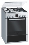 Kitchen Stove Bosch HGV745355R 60.00x85.00x60.00 cm