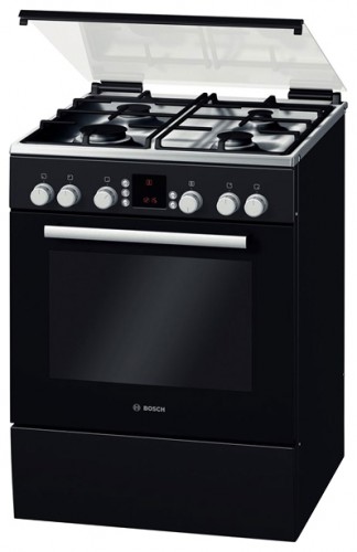Кухонная плита Bosch HGV745366 Фото, характеристики