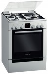 Kitchen Stove Bosch HGV74D353Q 60.00x85.00x60.00 cm