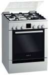 Кухонная плита Bosch HGV74W357Q 60.00x85.00x60.00 см