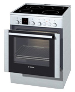 Mutfak ocağı Bosch HLN343450 fotoğraf, özellikleri