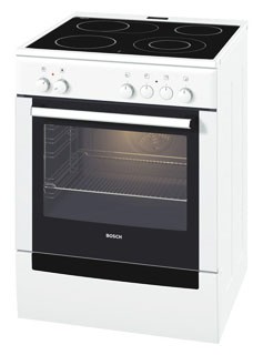 Кухонна плита Bosch HLN424020 фото, Характеристики