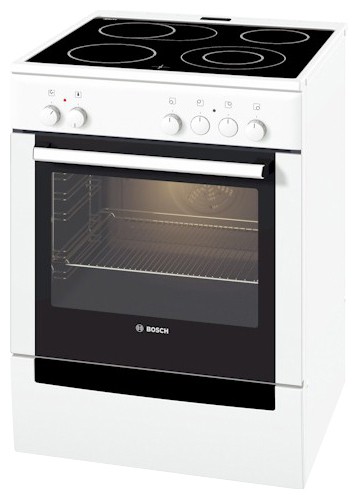 Кухонная плита Bosch HLN424220 Фото, характеристики