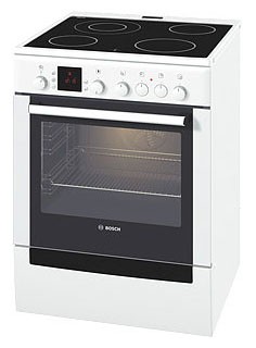 Кухненската Печка Bosch HLN443020F снимка, Характеристики