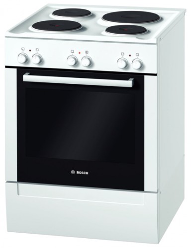 Кухонная плита Bosch HSE420123Q Фото, характеристики