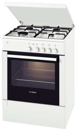 Кухонна плита Bosch HSG122020E фото, Характеристики