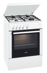 Kitchen Stove Bosch HSG222020E 60.00x85.00x60.00 cm