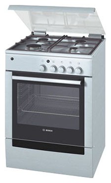 Кухненската Печка Bosch HSG223155R снимка, Характеристики