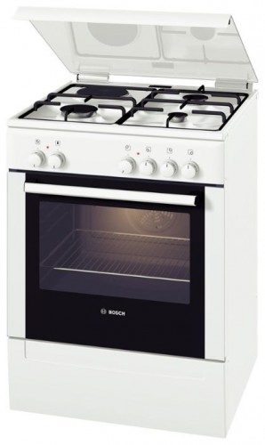 Кухненската Печка Bosch HSV52C021T снимка, Характеристики