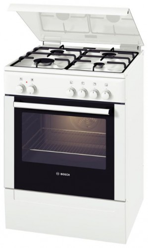 Кухонная плита Bosch HSV594021T Фото, характеристики