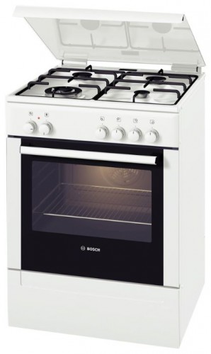 Кухненската Печка Bosch HSV625020T снимка, Характеристики