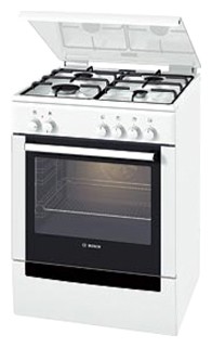 Кухонная плита Bosch HSV625120R Фото, характеристики