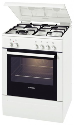 Кухонная плита Bosch HSV695020T Фото, характеристики