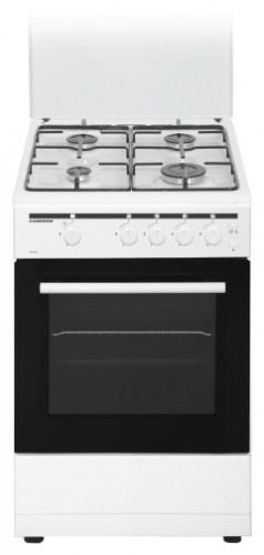 Кухонна плита Cameron Z 5401 GW фото, Характеристики