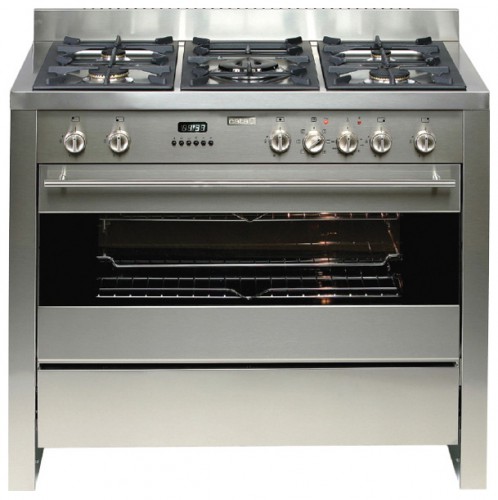 Кухонна плита CATA SI 905 I INOX фото, Характеристики