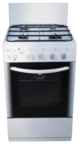 Кухонная плита CEZARIS ПГ 2100-00 Фото, характеристики