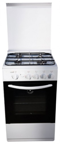 Кухонная плита CEZARIS ПГ 2100-04 Фото, характеристики