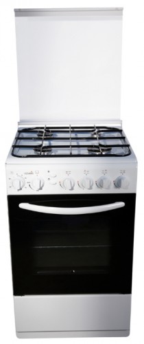Кухонная плита CEZARIS ПГ 2100-10 Фото, характеристики