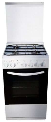 Кухонная плита CEZARIS ПГ 2100-14 Фото, характеристики