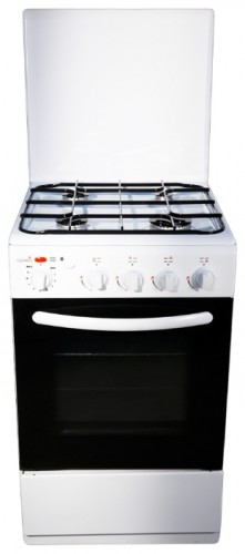 Кухонная плита CEZARIS ПГЭ 1000-03 Фото, характеристики