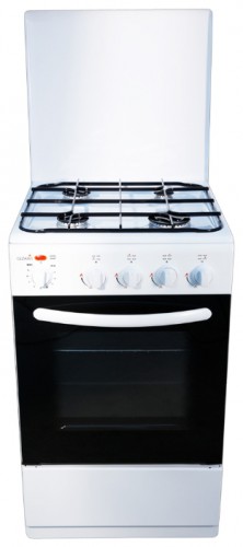 Кухонная плита CEZARIS ПГЭ 1000-05 Фото, характеристики