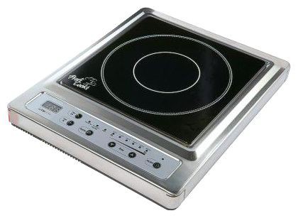 Кухонная плита Clatronic EKI 3005 Фото, характеристики