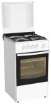 厨房炉灶 DARINA 1B GM441 018 W 50.00x85.00x50.00 厘米