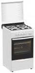厨房炉灶 DARINA 1B1 GM441 008 W 50.00x85.00x50.00 厘米