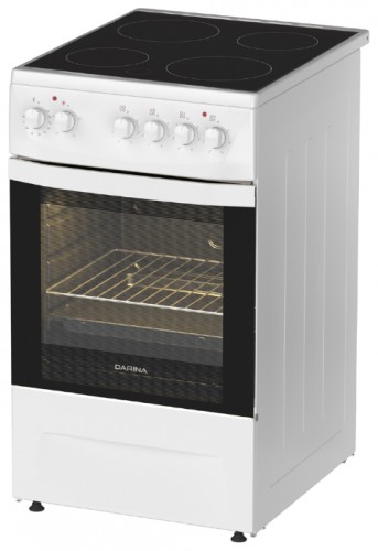 Кухонная плита DARINA 1D EC241 614 W Фото, характеристики