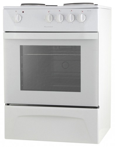 Кухонная плита DARINA 1D EM141 404 WT9 Фото, характеристики