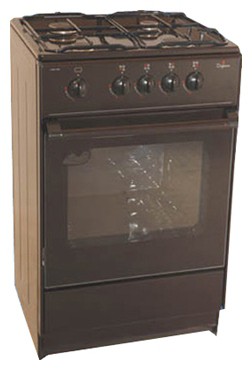 Кухонная плита DARINA A GM441 001 B Фото, характеристики