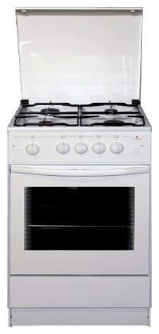 Кухонная плита DARINA A GM441 108 W Фото, характеристики