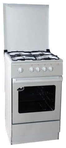 Кухненската Печка DARINA B GM441 002 W снимка, Характеристики