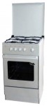厨房炉灶 DARINA B GM441 002 W 50.00x85.00x50.00 厘米
