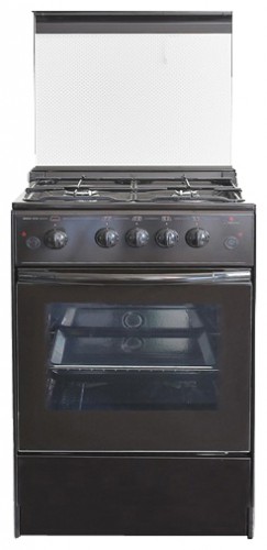 Кухонная плита DARINA B GM441 008 B Фото, характеристики