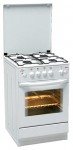 厨房炉灶 DARINA B GM441 020 W 50.00x85.00x50.00 厘米