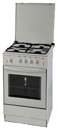 Кухонна плита DARINA B GM441 022 B фото, Характеристики