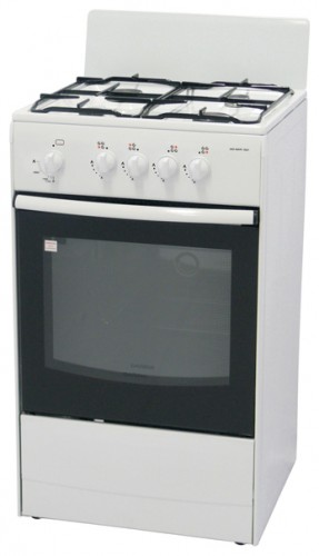 Кухонная плита DARINA GM 4M41 001 Фото, характеристики