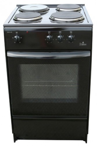 Кухонная плита DARINA S EM331 404 B Фото, характеристики