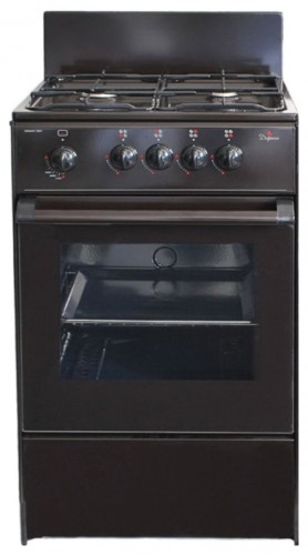 اجاق آشپزخانه DARINA S GM441 001 B عکس, مشخصات