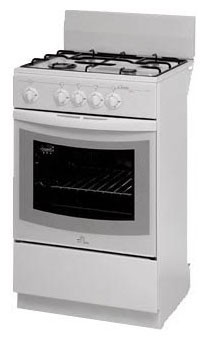 Кухонная плита De Luxe 5040.35г Фото, характеристики
