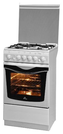 Кухонна плита De Luxe 5040.43г фото, Характеристики
