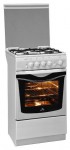 厨房炉灶 De Luxe 5040.44г кр 50.00x85.00x50.00 厘米