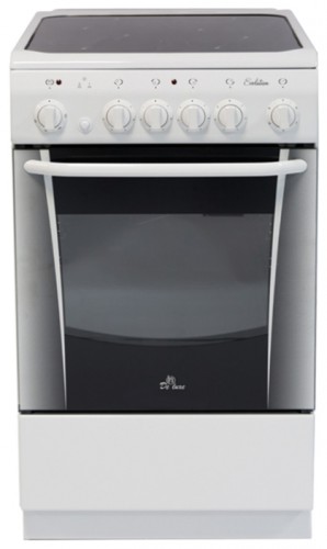 Кухонная плита De Luxe 506004.03эс Фото, характеристики