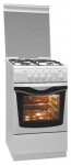 厨房炉灶 De Luxe 506031.01гэ 50.00x85.00x60.00 厘米