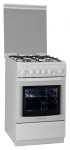 厨房炉灶 De Luxe 506040.03г 50.00x85.00x60.00 厘米