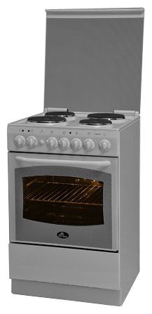 Кухонная плита De Luxe 5404.00э Фото, характеристики
