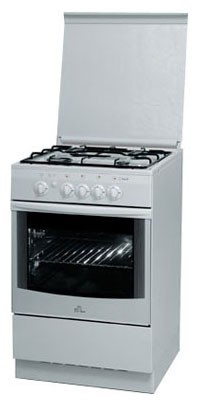 Кухонная плита De Luxe 5440.15г Фото, характеристики