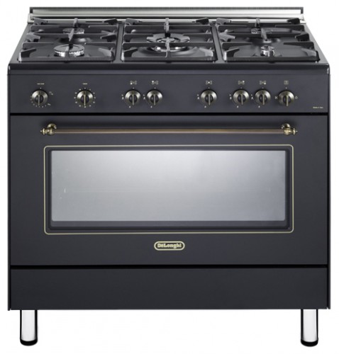 Кухонная плита Delonghi FFG 965 ANT Фото, характеристики